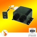 DC Series PTC Heater MHDN-E2-B