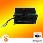 DC Series PTC Heater MHDN-E5