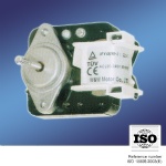 YJF48 Series Shaded Pole Motor