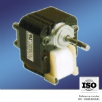 YJF61 Series Shaded Pole Motor