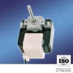 YJF55 Series Shaded Pole Motor