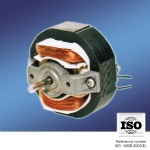 YJF58 Series Shaded Pole Motor