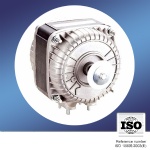 YJF-XX-26 Series Shaded Pole Motor